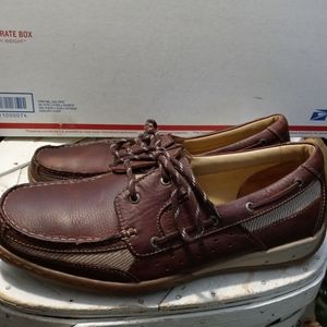 🌉👞JOHNSON&MURPHY CASUAL SHOES.